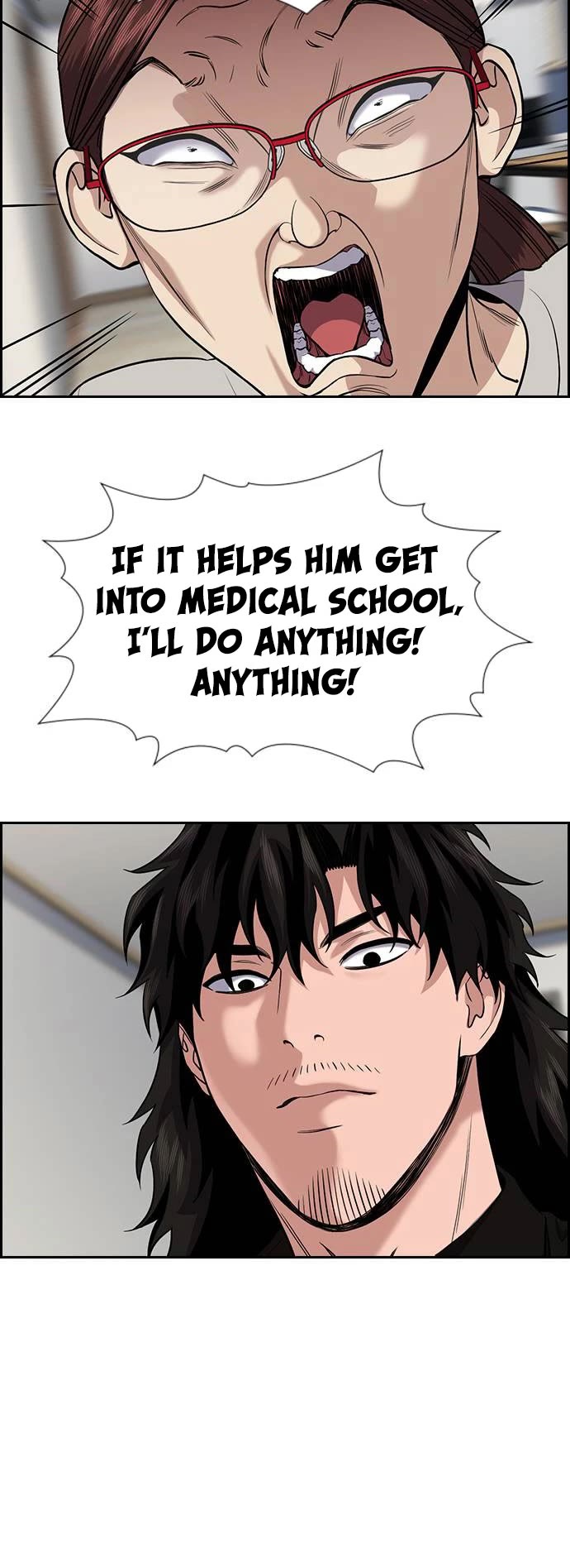 Get Schooled Chapter 129 page 22 - Chapter 129