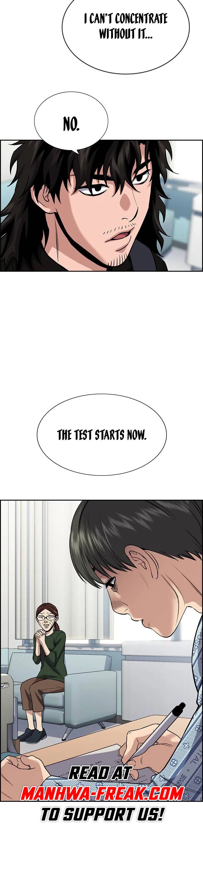 Get Schooled Chapter 129 page 26 - Chapter 129