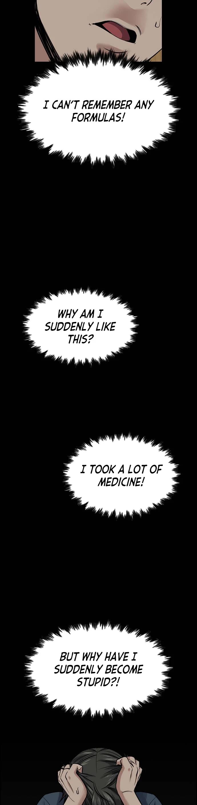 Get Schooled Chapter 129 page 3 - Chapter 129