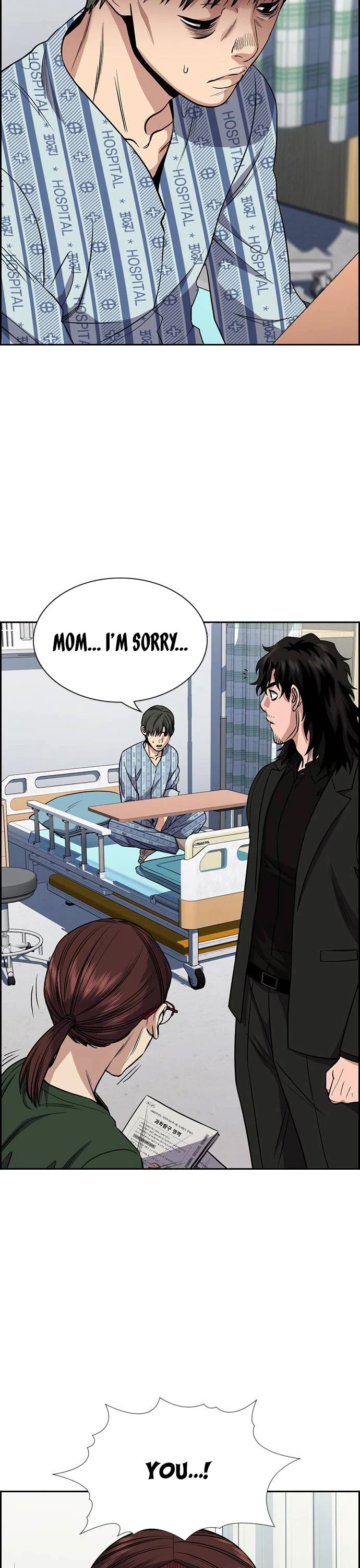 Get Schooled Chapter 129 page 30 - Chapter 129