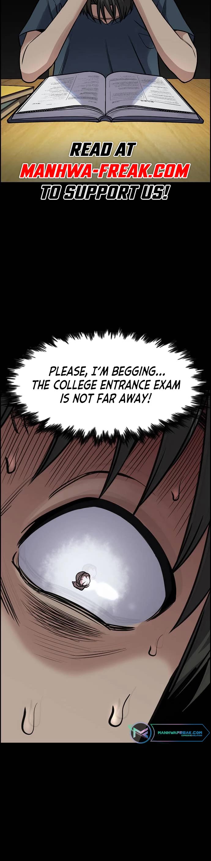 Get Schooled Chapter 129 page 4 - Chapter 129