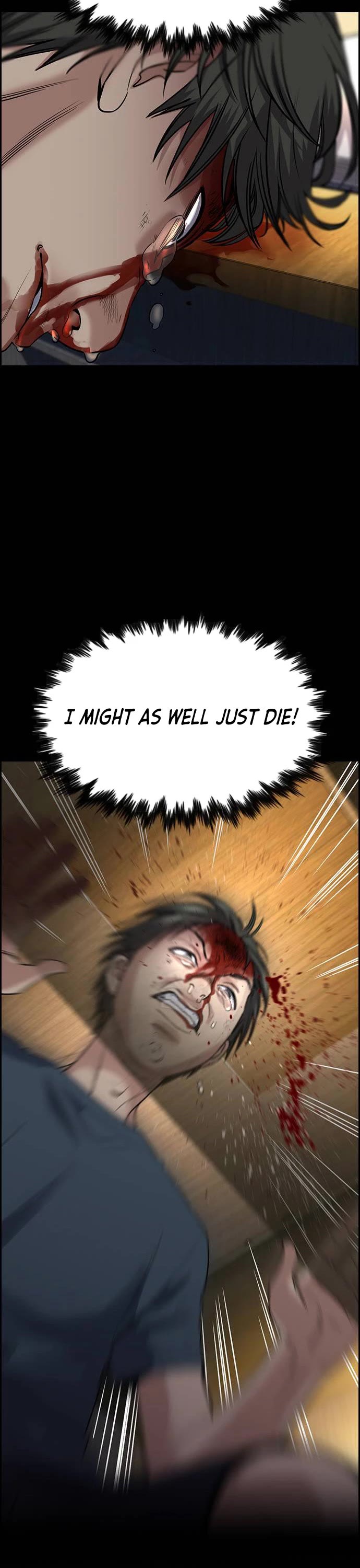 Get Schooled Chapter 129 page 6 - Chapter 129