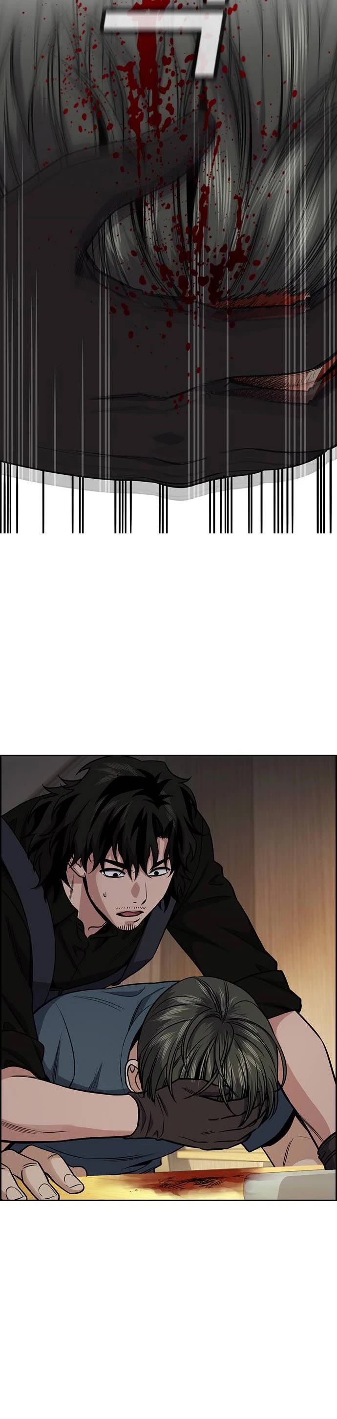 Get Schooled Chapter 129 page 8 - Chapter 129