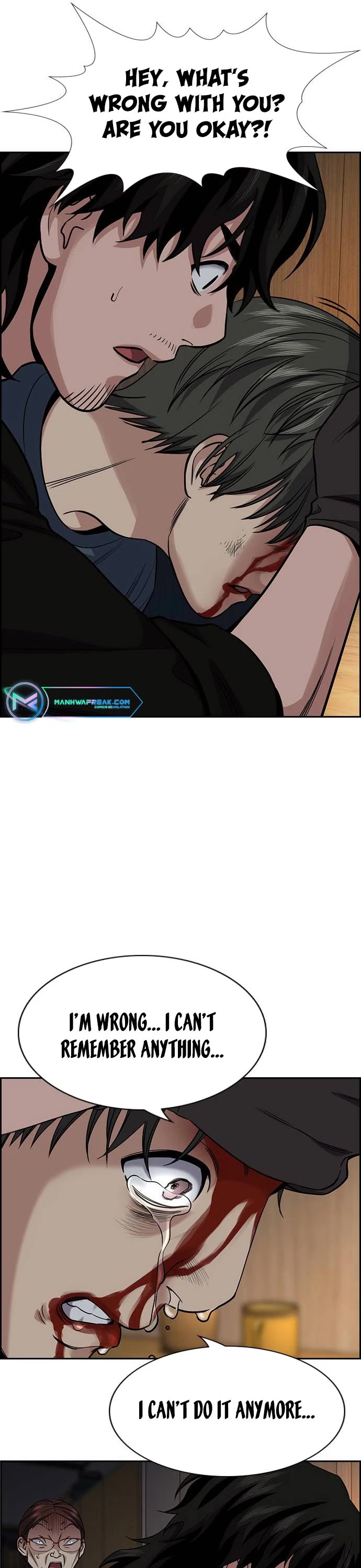 Get Schooled Chapter 129 page 9 - Chapter 129