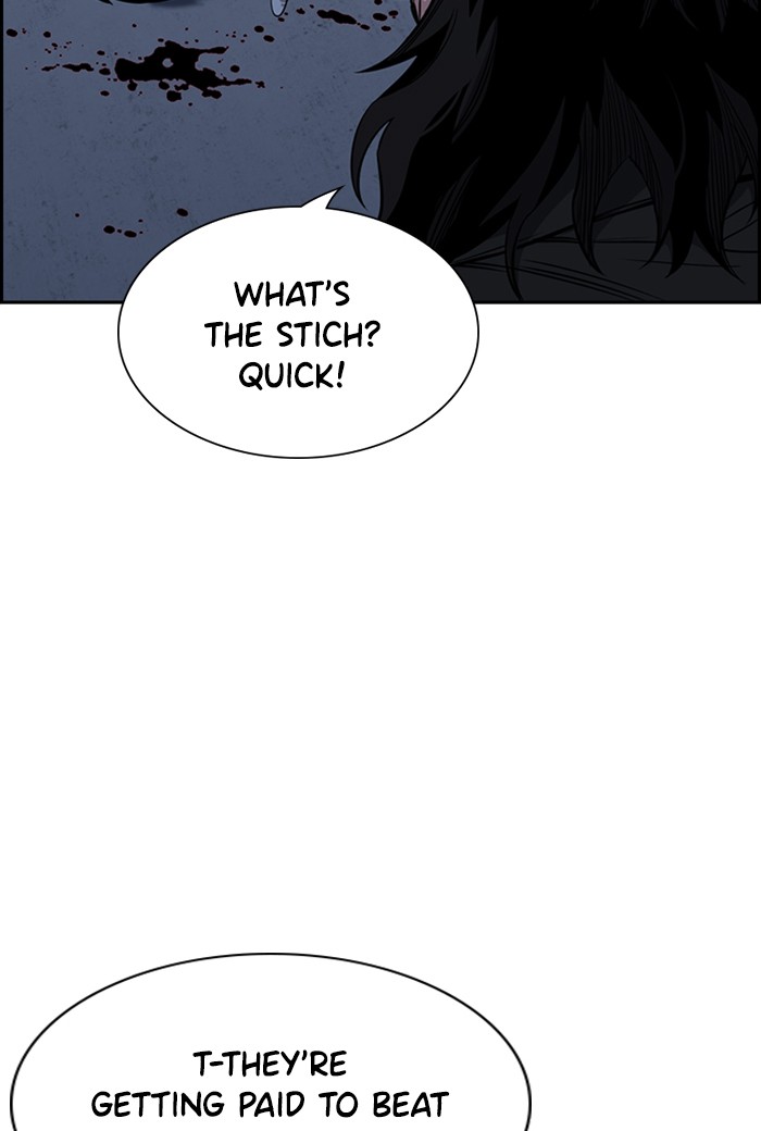 Get Schooled Chapter 13 page 117 - Chapter 13: Episode 13