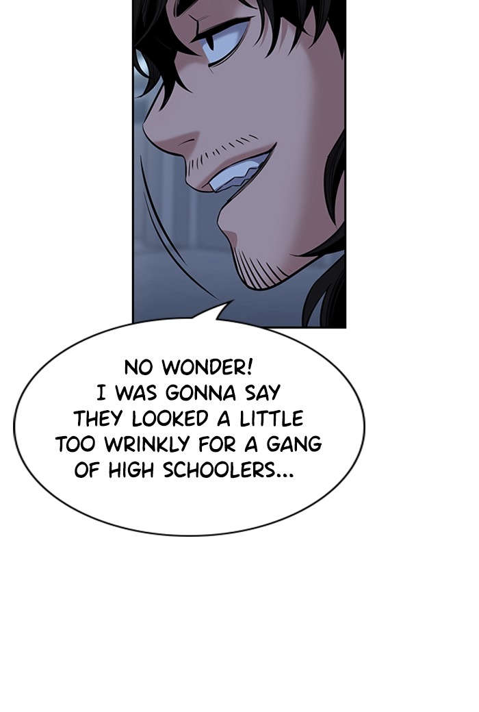 Get Schooled Chapter 13 page 120 - Chapter 13: Episode 13