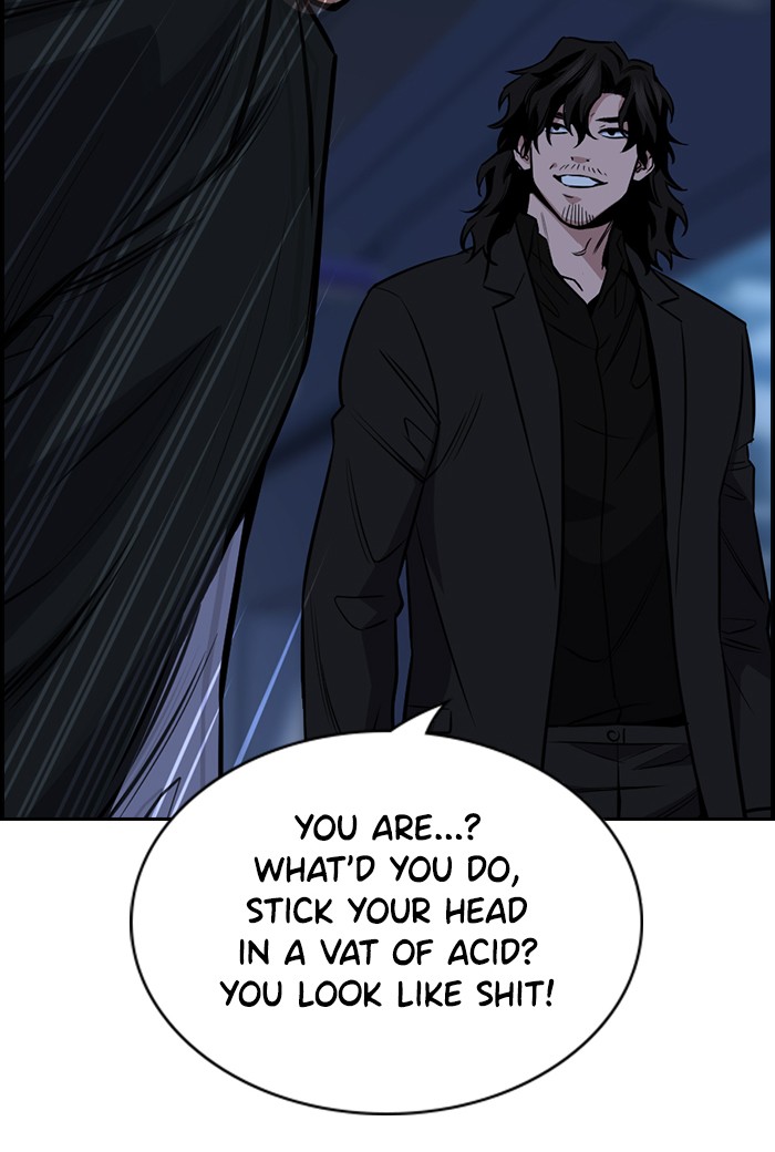 Get Schooled Chapter 13 page 122 - Chapter 13: Episode 13