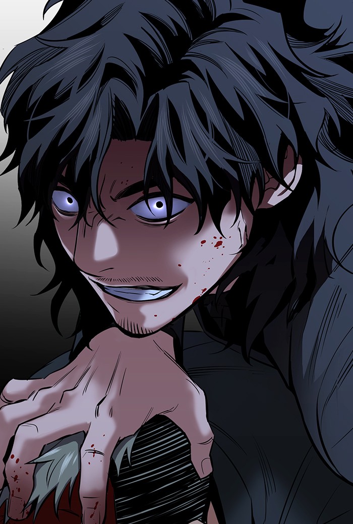 Get Schooled Chapter 13 page 137 - Chapter 13: Episode 13
