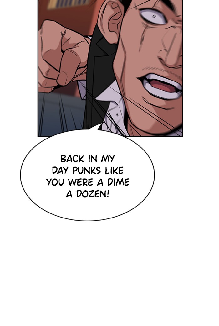 Get Schooled Chapter 13 page 14 - Chapter 13: Episode 13