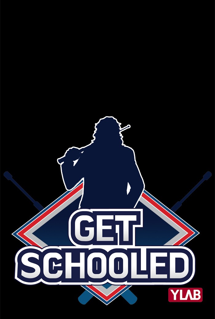 Get Schooled Chapter 13 page 19 - Chapter 13: Episode 13