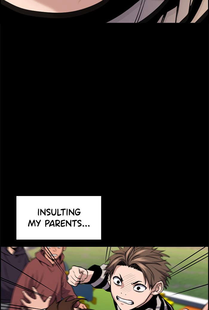 Get Schooled Chapter 13 page 27 - Chapter 13: Episode 13