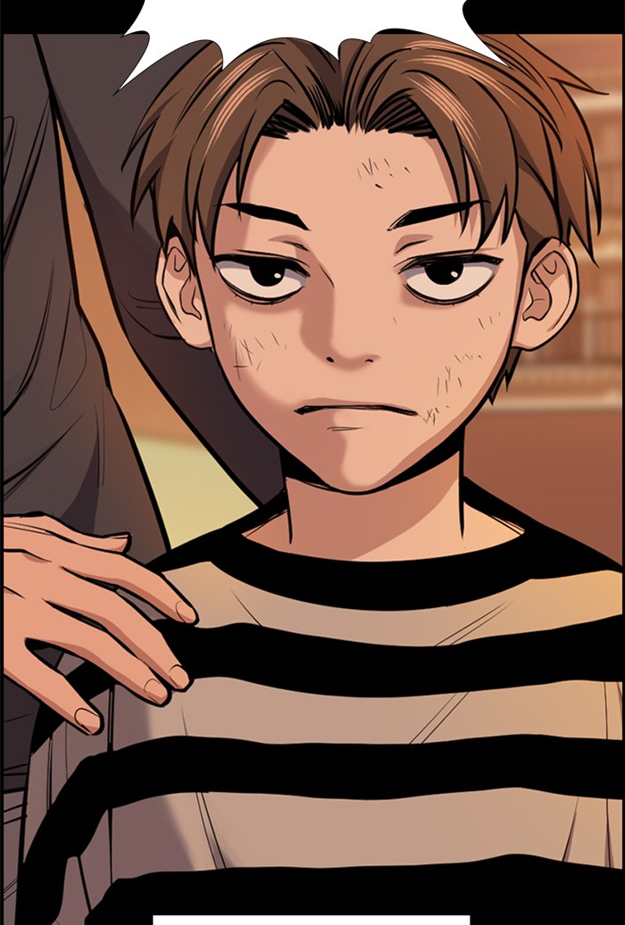 Get Schooled Chapter 13 page 31 - Chapter 13: Episode 13