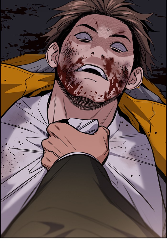 Get Schooled Chapter 13 page 37 - Chapter 13: Episode 13