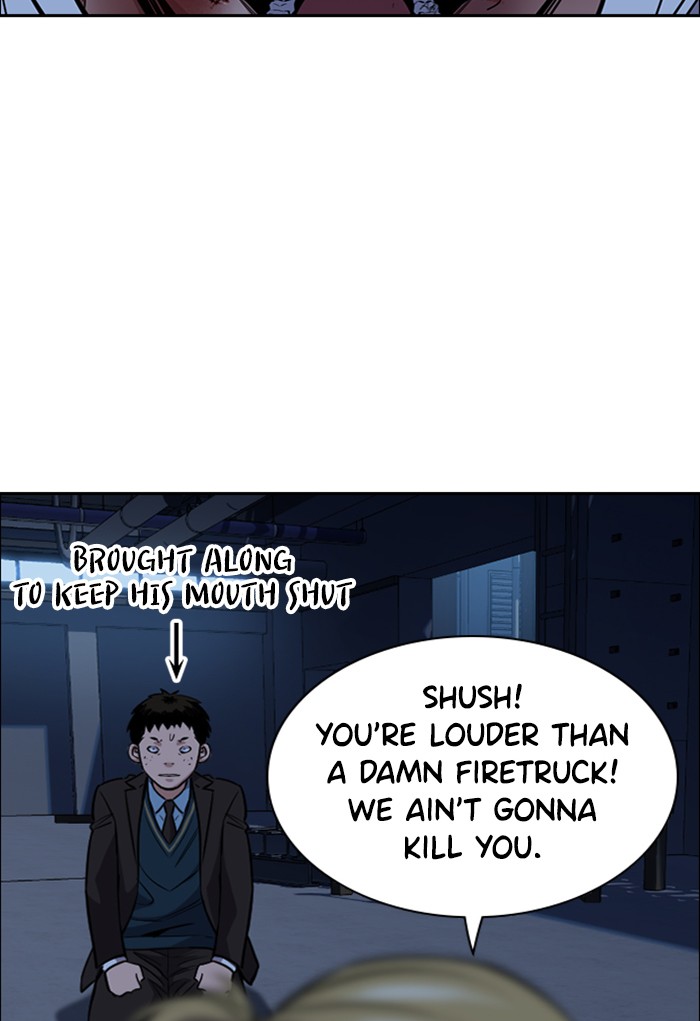 Get Schooled Chapter 13 page 63 - Chapter 13: Episode 13