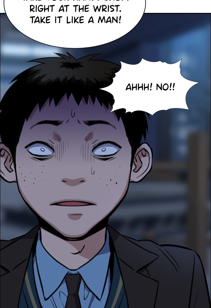 Get Schooled Chapter 13 page 65 - Chapter 13: Episode 13