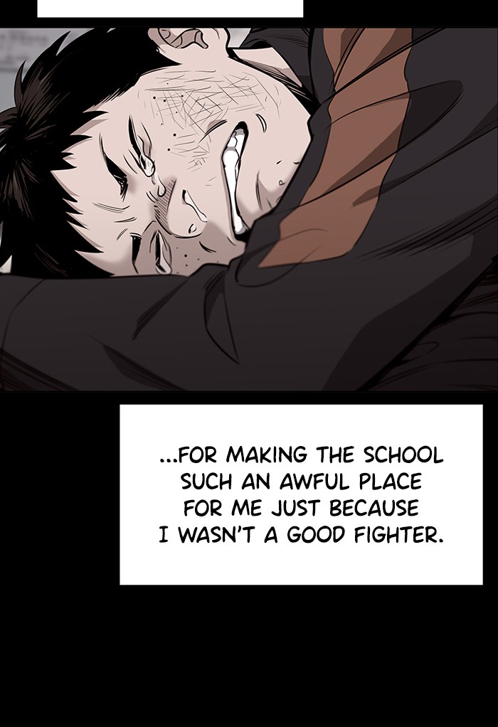 Get Schooled Chapter 13 page 70 - Chapter 13: Episode 13