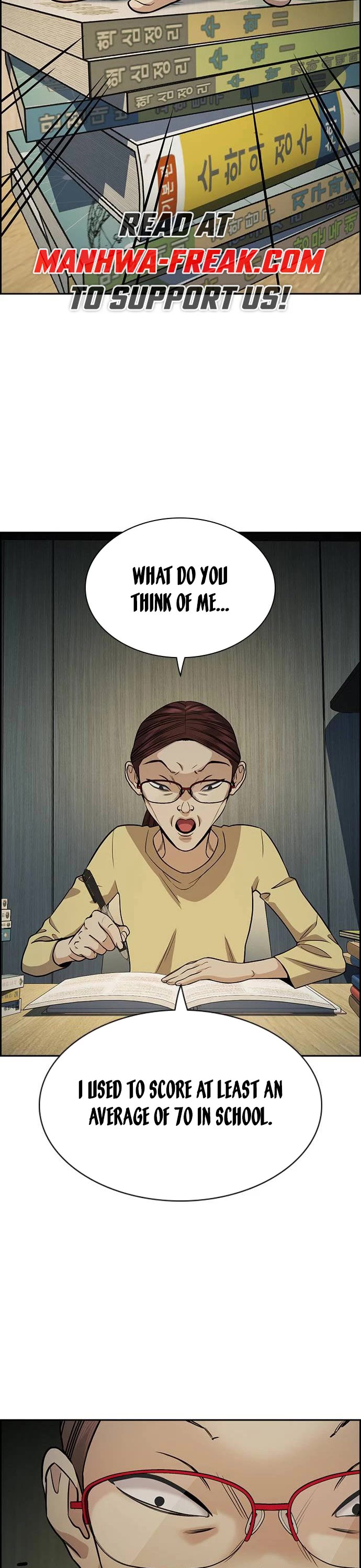 Get Schooled Chapter 130 page 13 - Chapter 130