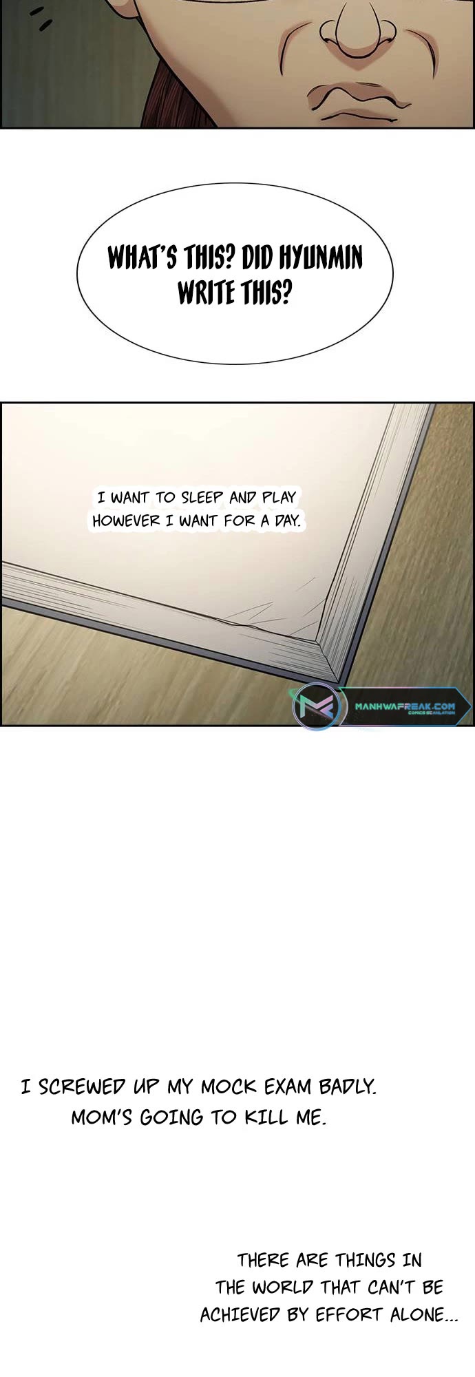 Get Schooled Chapter 130 page 14 - Chapter 130