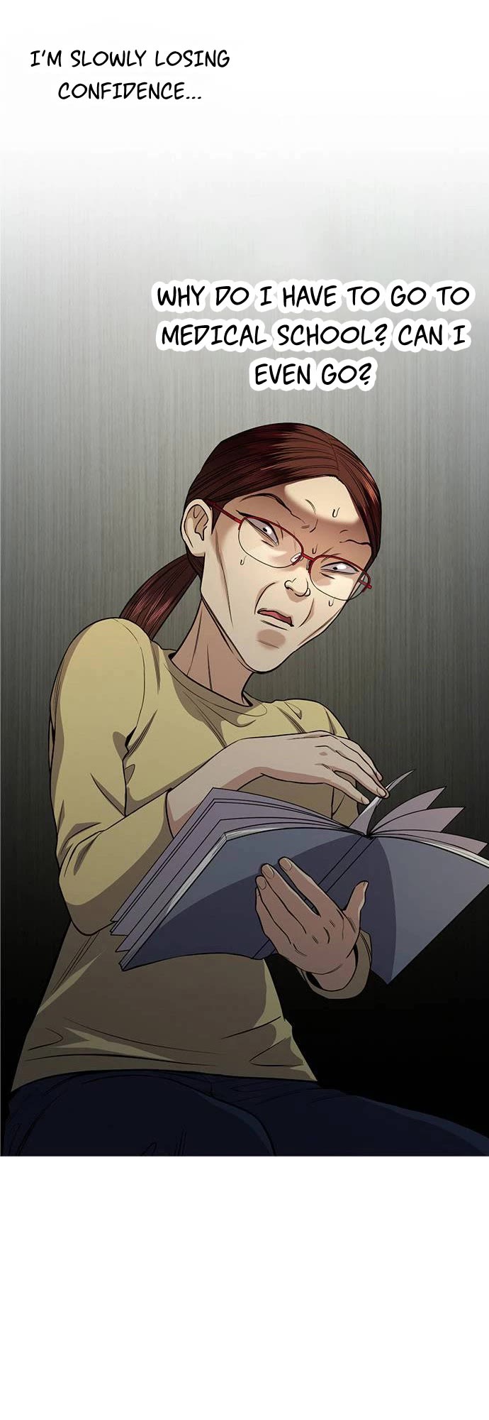Get Schooled Chapter 130 page 15 - Chapter 130