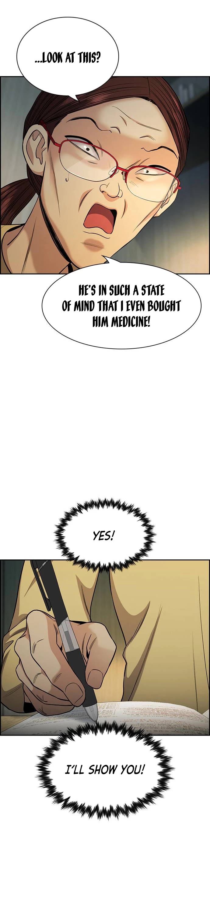 Get Schooled Chapter 130 page 16 - Chapter 130