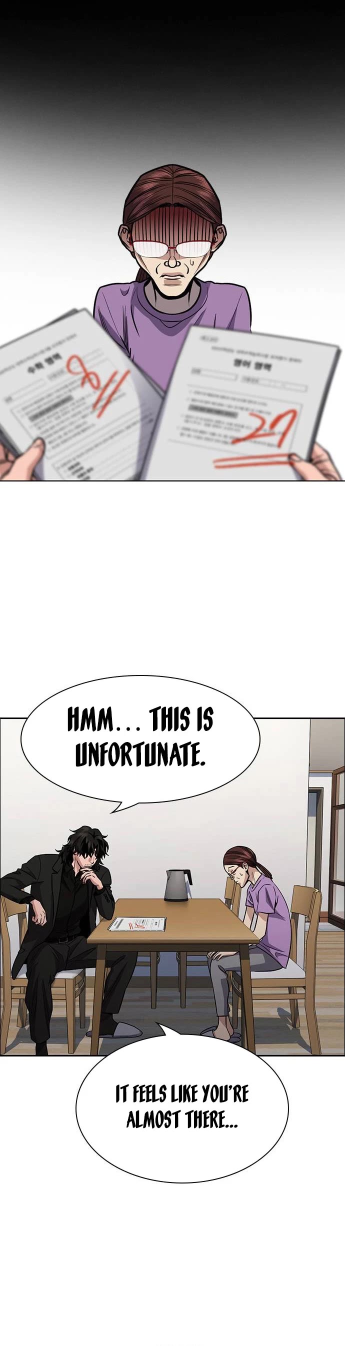 Get Schooled Chapter 130 page 19 - Chapter 130