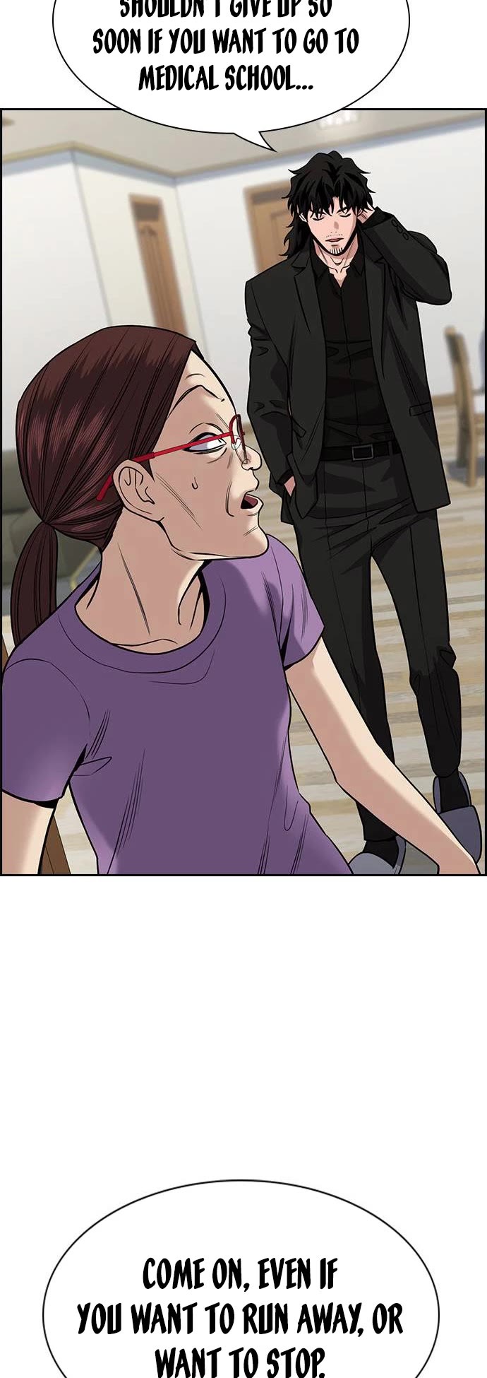 Get Schooled Chapter 130 page 23 - Chapter 130