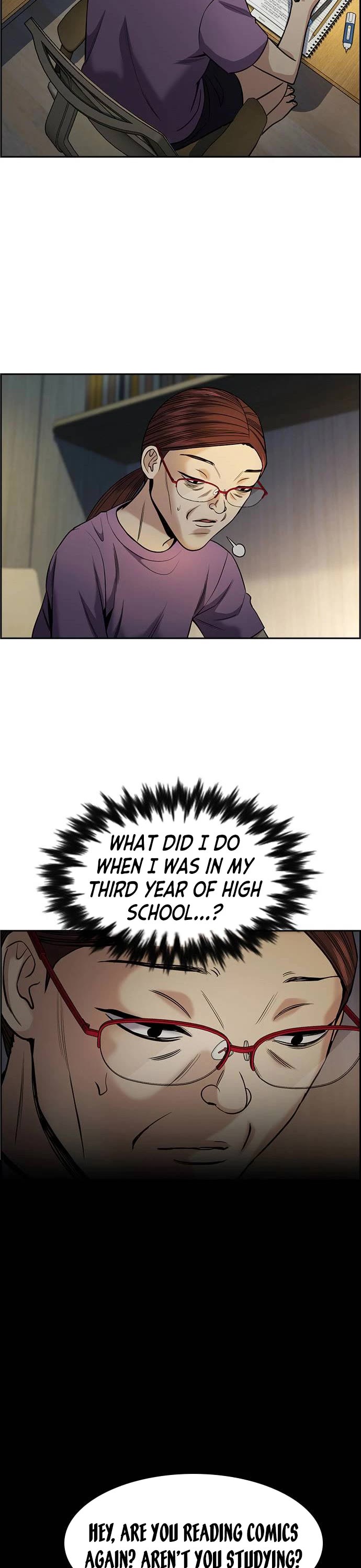 Get Schooled Chapter 130 page 26 - Chapter 130