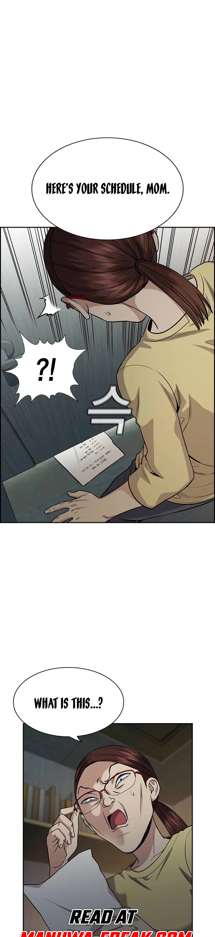 Get Schooled Chapter 130 page 3 - Chapter 130