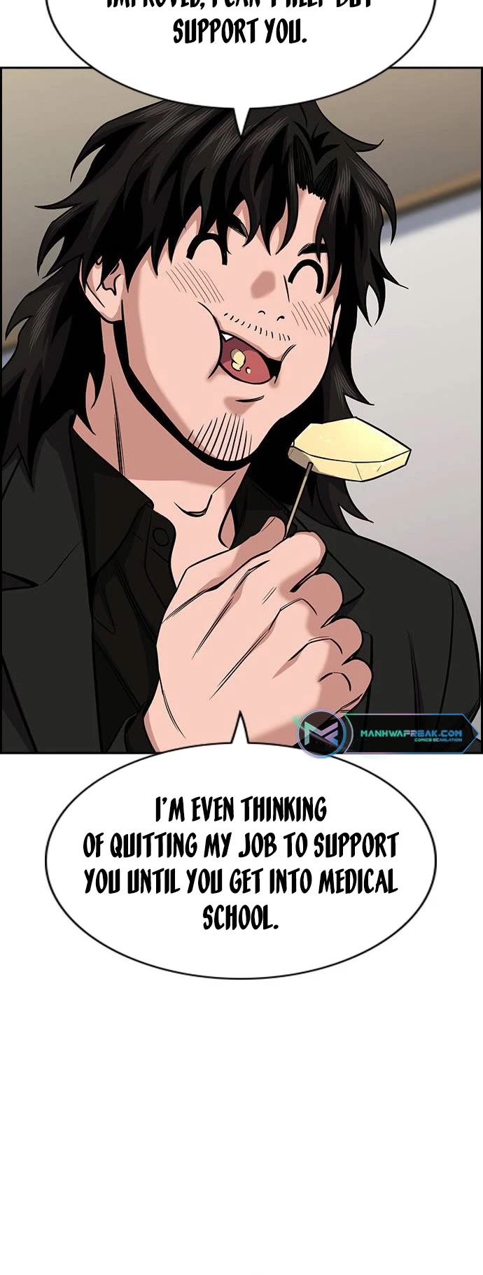 Get Schooled Chapter 130 page 38 - Chapter 130