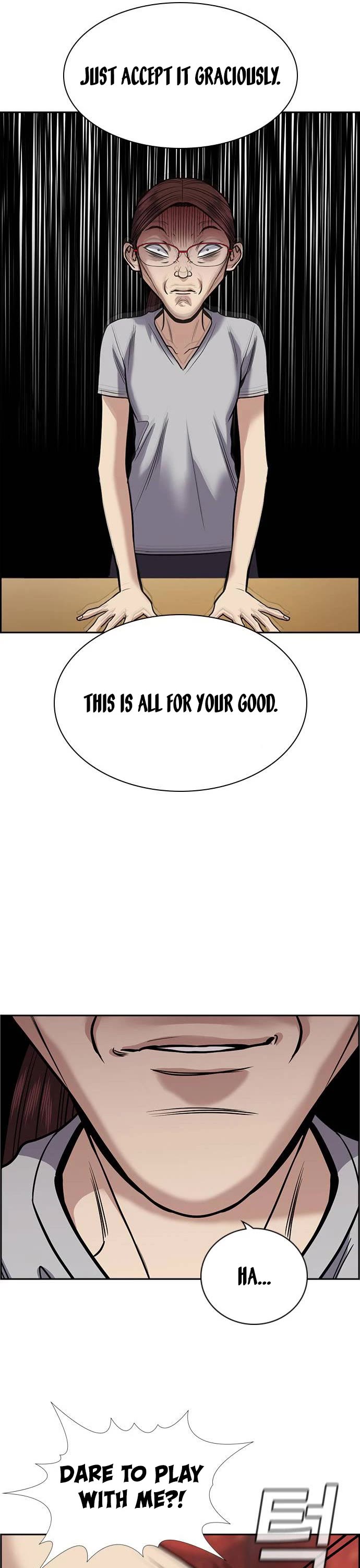 Get Schooled Chapter 130 page 39 - Chapter 130