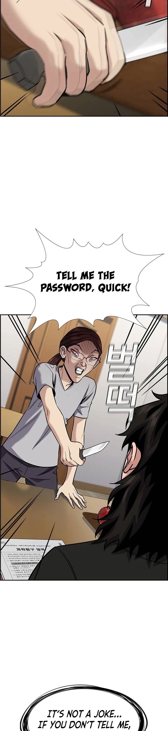 Get Schooled Chapter 130 page 40 - Chapter 130