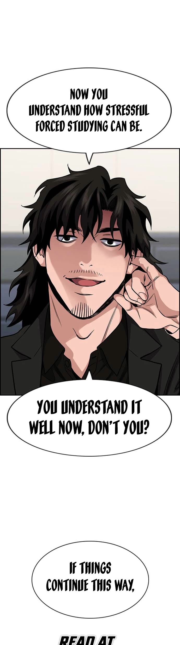 Get Schooled Chapter 130 page 44 - Chapter 130