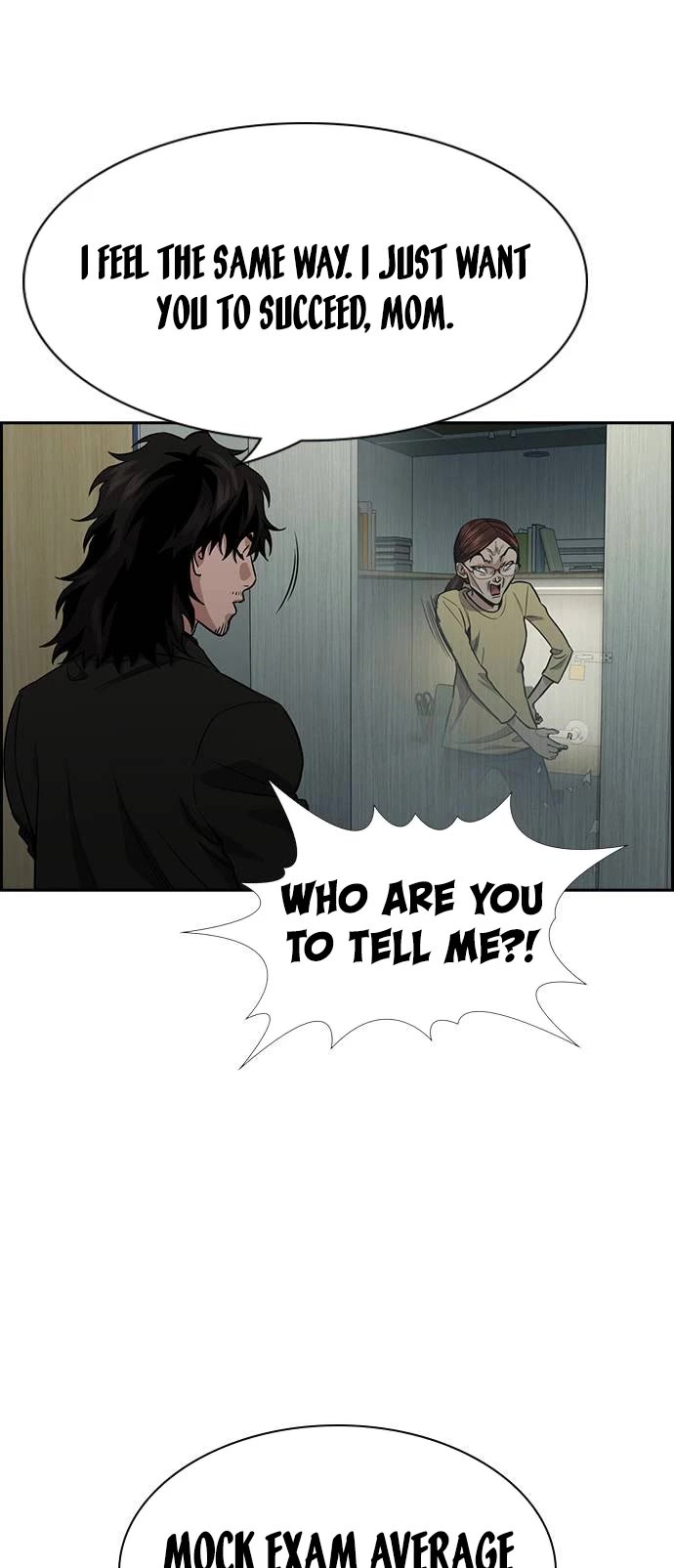 Get Schooled Chapter 130 page 9 - Chapter 130