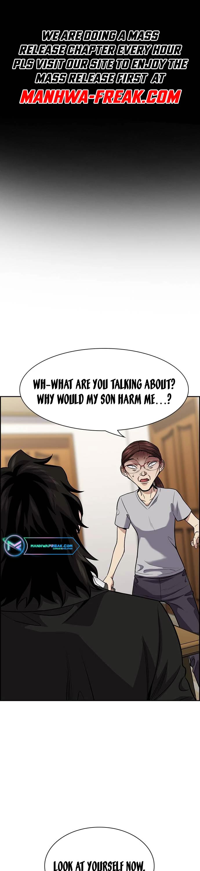 Get Schooled Chapter 131 page 1 - Chapter 131