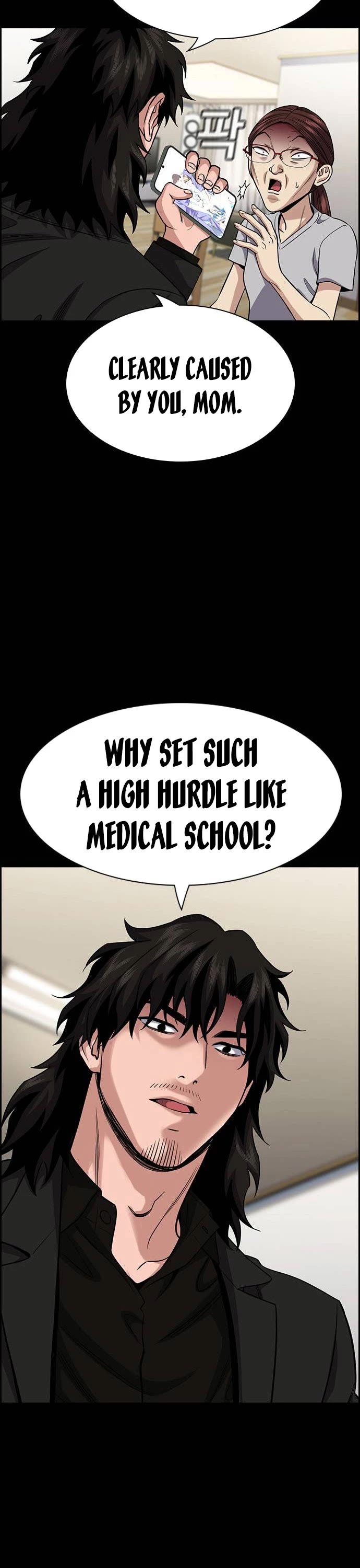 Get Schooled Chapter 131 page 17 - Chapter 131
