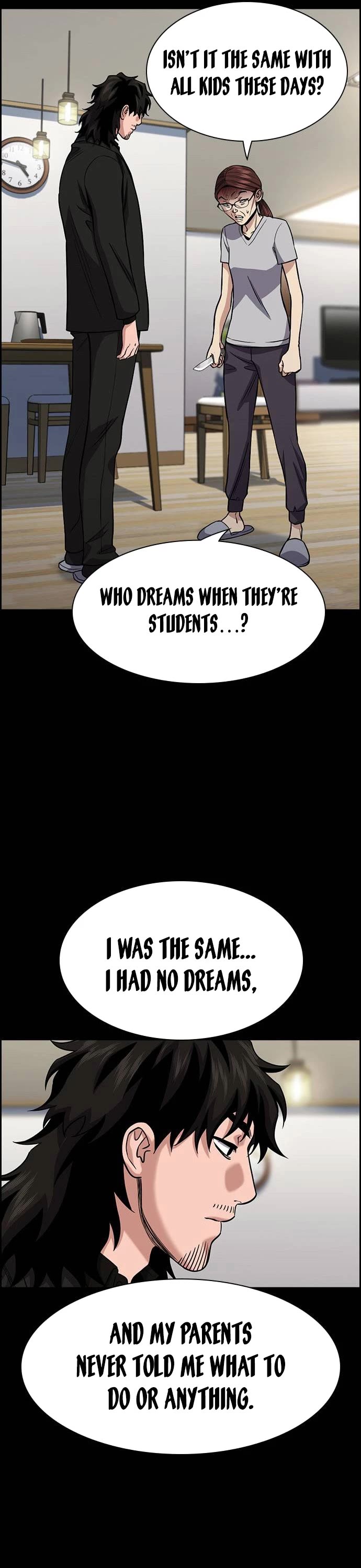 Get Schooled Chapter 131 page 20 - Chapter 131