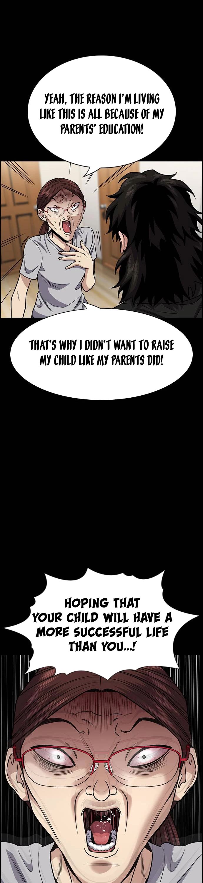 Get Schooled Chapter 131 page 21 - Chapter 131