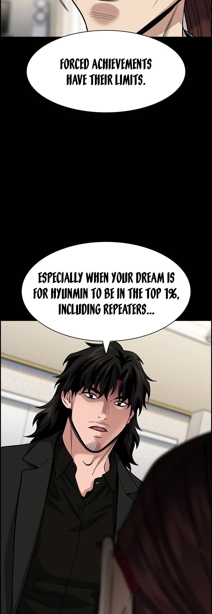 Get Schooled Chapter 131 page 24 - Chapter 131