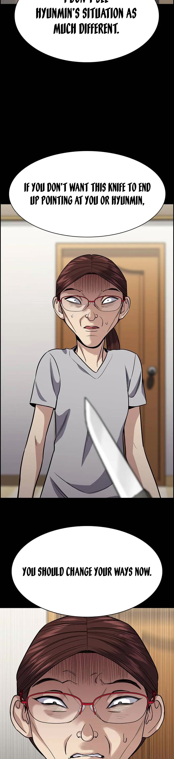 Get Schooled Chapter 131 page 27 - Chapter 131