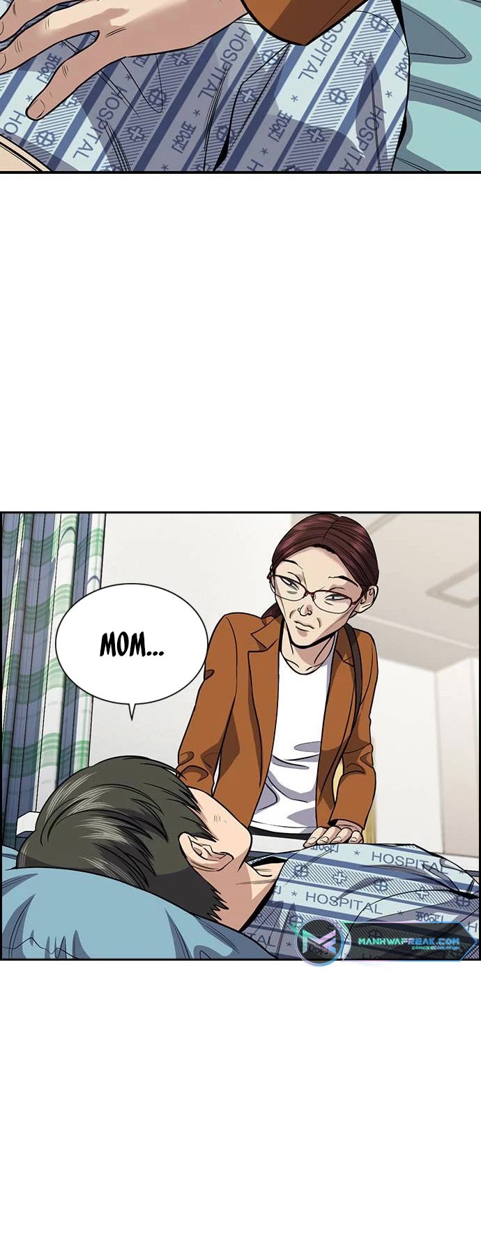 Get Schooled Chapter 131 page 29 - Chapter 131