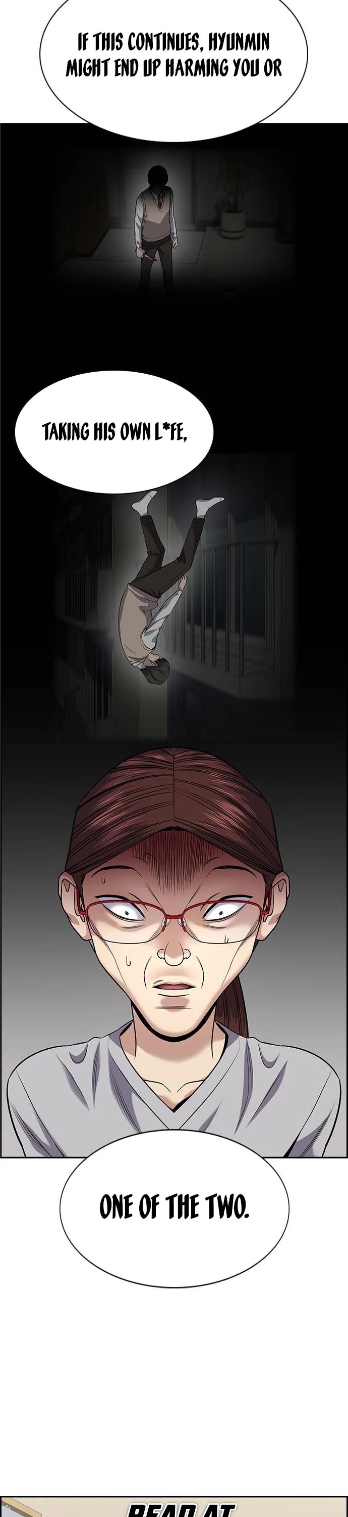 Get Schooled Chapter 131 page 3 - Chapter 131