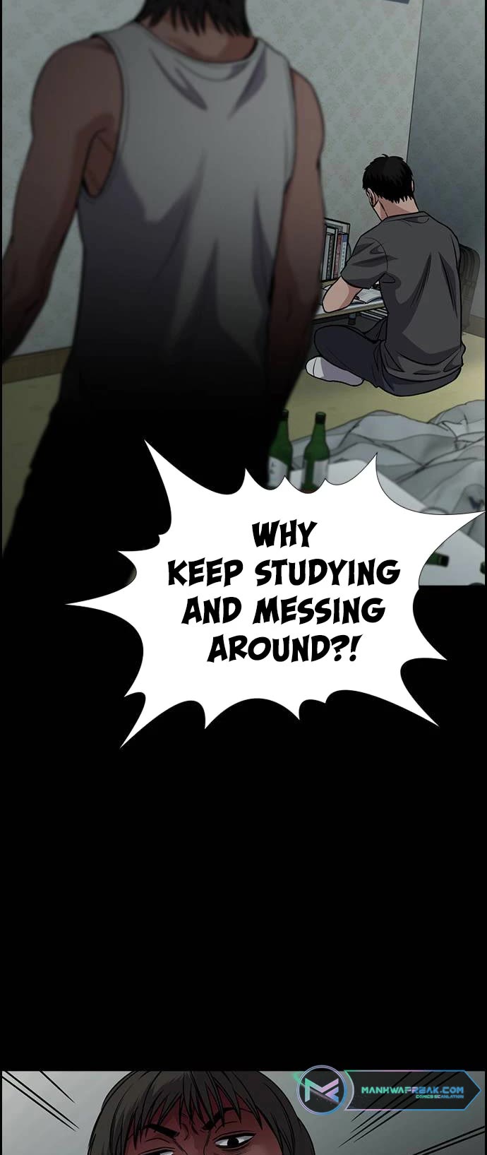 Get Schooled Chapter 131 page 37 - Chapter 131