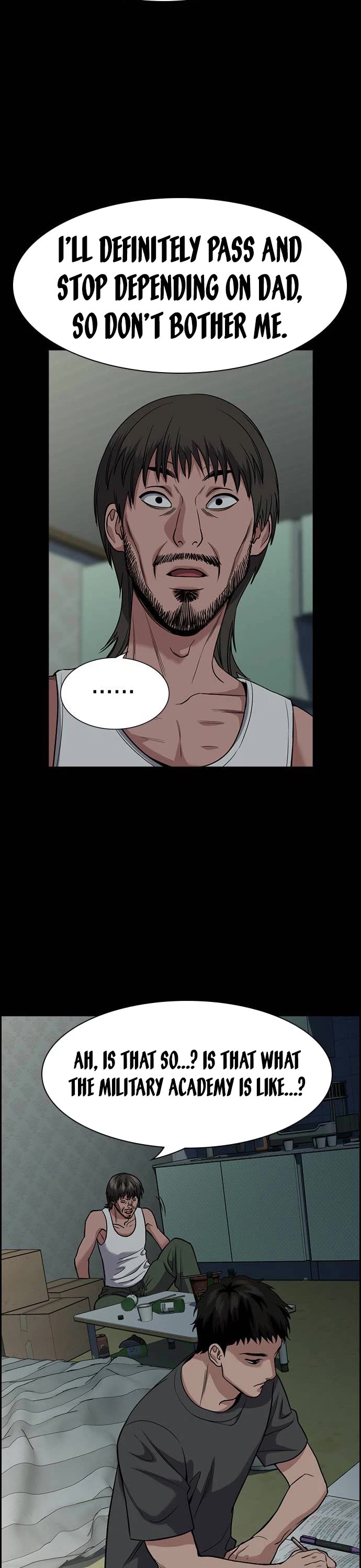Get Schooled Chapter 131 page 40 - Chapter 131