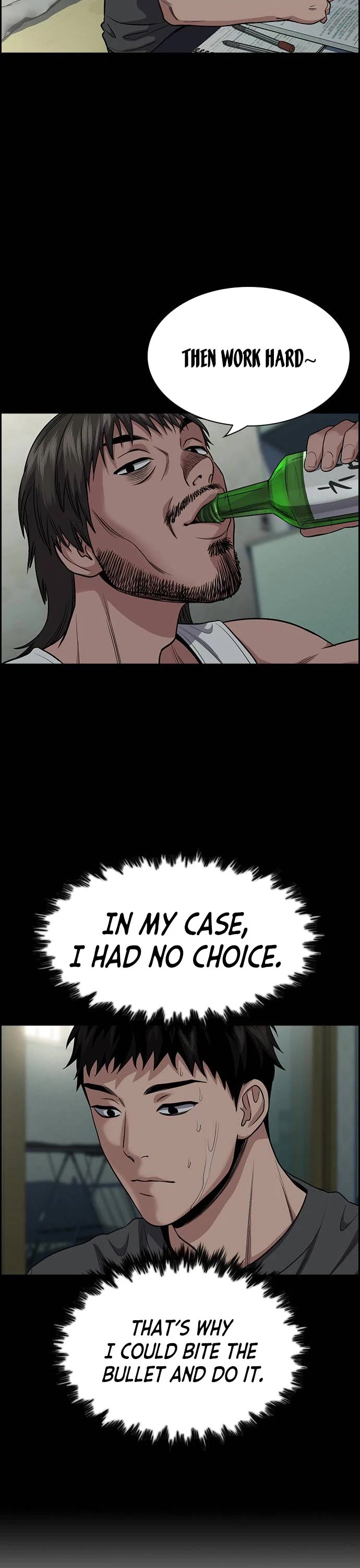 Get Schooled Chapter 131 page 41 - Chapter 131