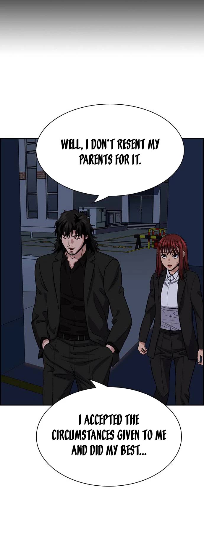 Get Schooled Chapter 131 page 42 - Chapter 131