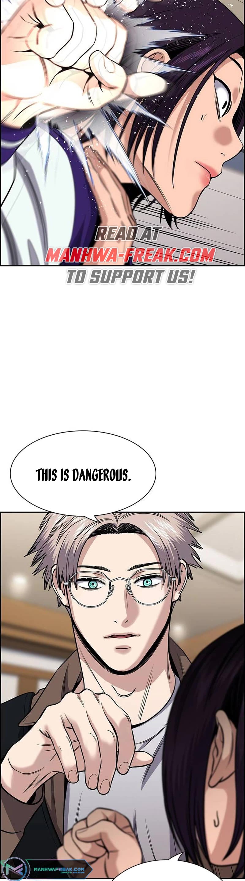Get Schooled Chapter 132 page 11 - Chapter 132
