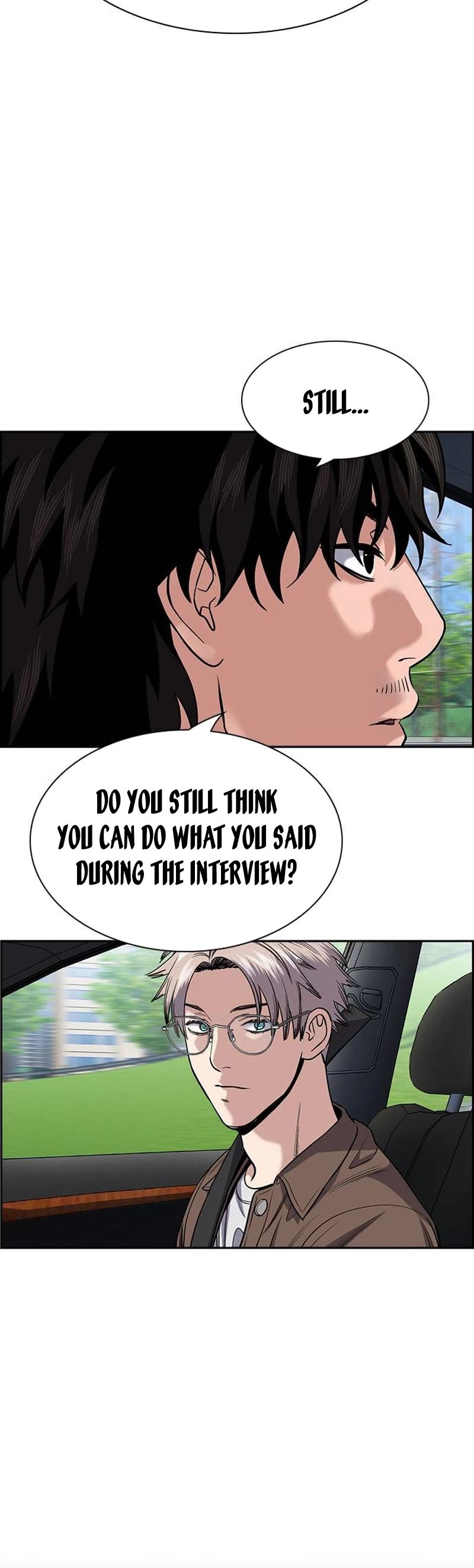Get Schooled Chapter 132 page 27 - Chapter 132