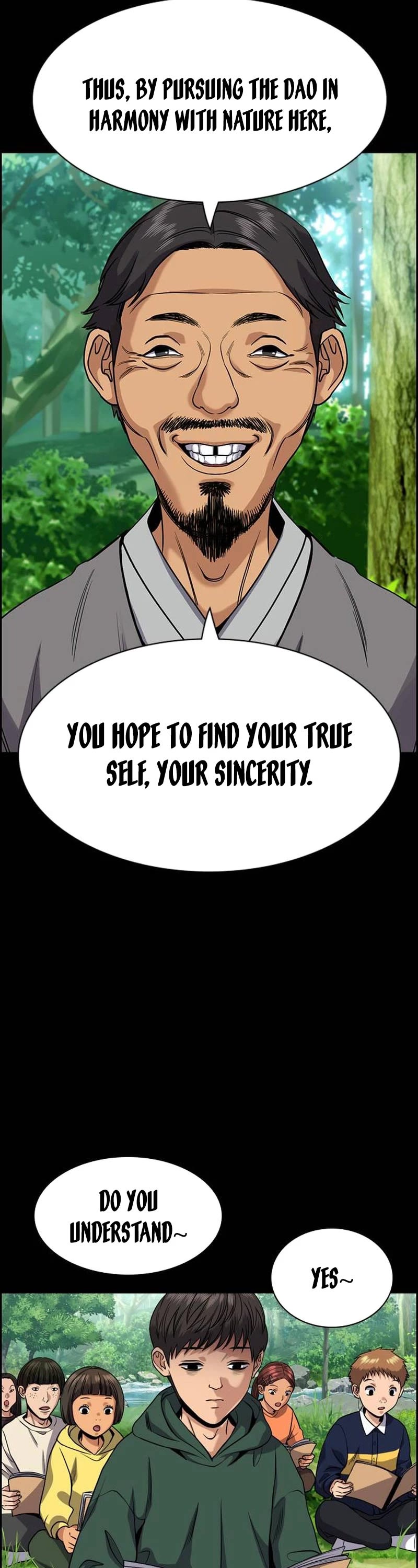 Get Schooled Chapter 132 page 39 - Chapter 132