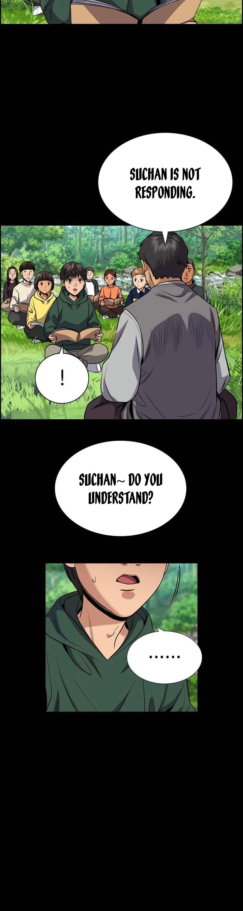 Get Schooled Chapter 132 page 40 - Chapter 132