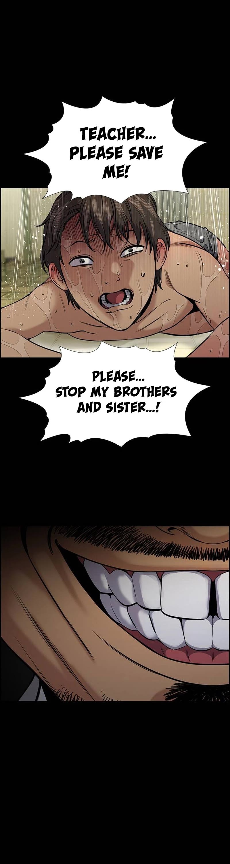 Get Schooled Chapter 132 page 45 - Chapter 132